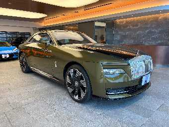 ROLLS ROYCE SPECTRE 2024 Image 3