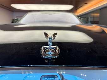 ROLLS ROYCE SPECTRE 2024 Image 16