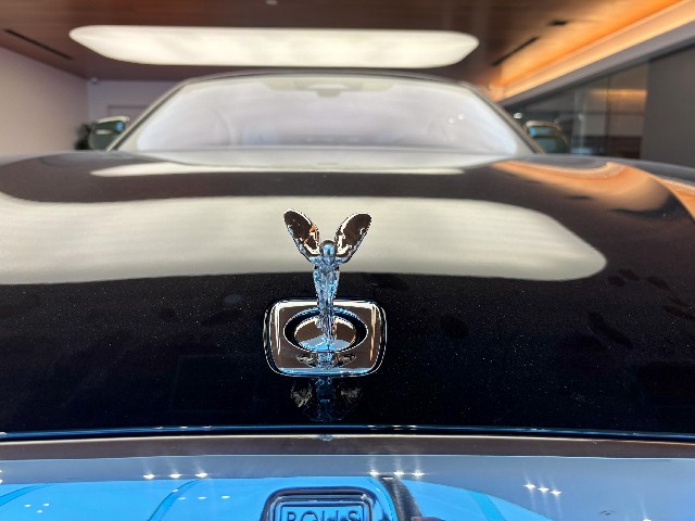 ROLLS ROYCE SPECTRE 2024 Image 22