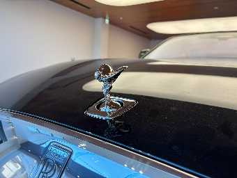ROLLS ROYCE SPECTRE 2024 Image 17