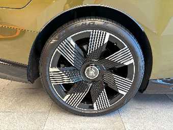 ROLLS ROYCE SPECTRE 2024 Image 20