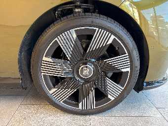 ROLLS ROYCE SPECTRE 2024 Image 21