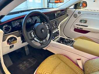 ROLLS ROYCE SPECTRE 2024 Image 22