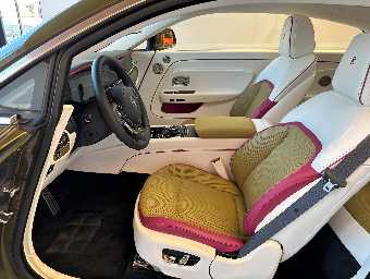 ROLLS ROYCE SPECTRE 2024 Image 23