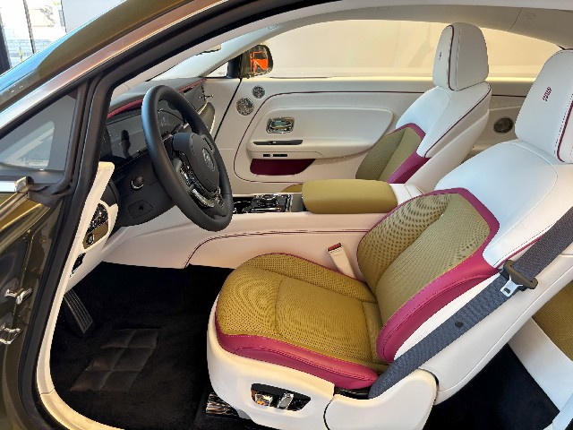 ROLLS ROYCE SPECTRE 2024 Image 29