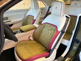 ROLLS ROYCE SPECTRE 2024 Image 24