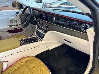 ROLLS ROYCE SPECTRE 2024 Image 27