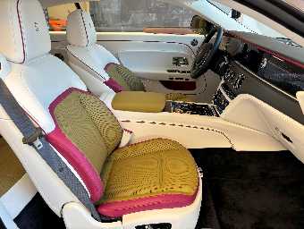 ROLLS ROYCE SPECTRE 2024 Image 28