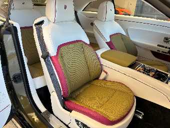 ROLLS ROYCE SPECTRE 2024 Image 29