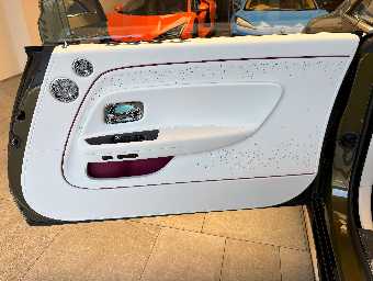 ROLLS ROYCE SPECTRE 2024 Image 30