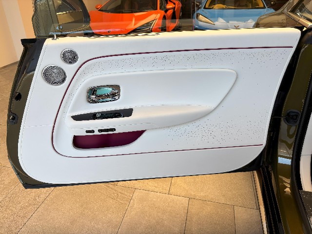 ROLLS ROYCE SPECTRE 2024 Image 36