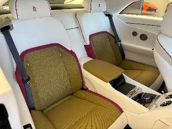 ROLLS ROYCE SPECTRE 2024 Image 31