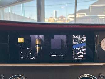 ROLLS ROYCE SPECTRE 2024 Image 33