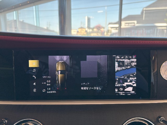 ROLLS ROYCE SPECTRE 2024 Image 39