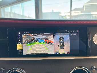 ROLLS ROYCE SPECTRE 2024 Image 34