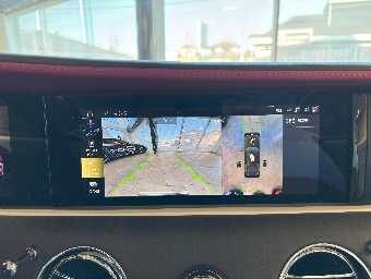 ROLLS ROYCE SPECTRE 2024 Image 35