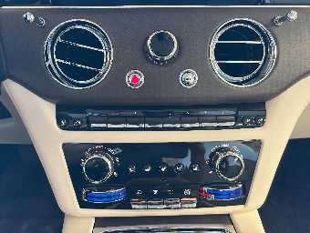 ROLLS ROYCE SPECTRE 2024 Image 36