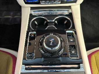 ROLLS ROYCE SPECTRE 2024 Image 37