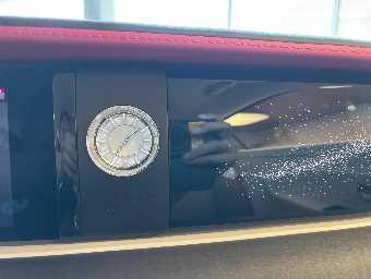 ROLLS ROYCE SPECTRE 2024 Image 39