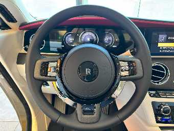 ROLLS ROYCE SPECTRE 2024 Image 44