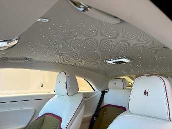 ROLLS ROYCE SPECTRE 2024 Image 45