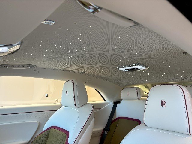 ROLLS ROYCE SPECTRE 2024 Image 51