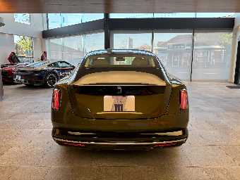 ROLLS ROYCE SPECTRE 2024 Image 7