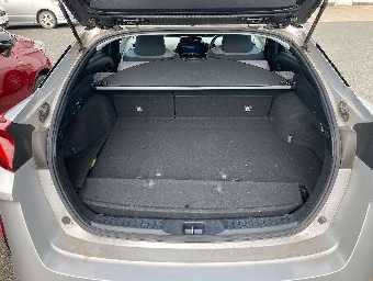 TOYOTA PRIUS PHV 2020 Image 8