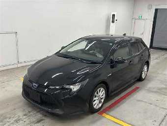 TOYOTA COROLLA TOURING 2020 Image 1