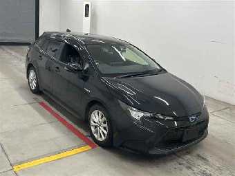 TOYOTA COROLLA TOURING 2020 Image 4