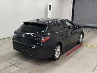 TOYOTA COROLLA TOURING 2020 Image 5