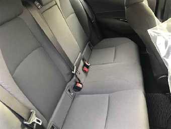 TOYOTA COROLLA TOURING 2020 Image 6