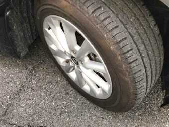 TOYOTA COROLLA TOURING 2020 Image 9