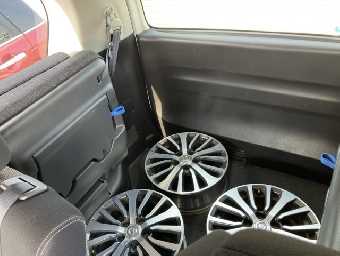 NISSAN SERENA 2014 Image 11