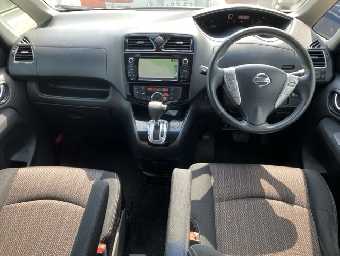 NISSAN SERENA 2014 Image 3