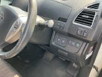 NISSAN SERENA 2014 Image 5