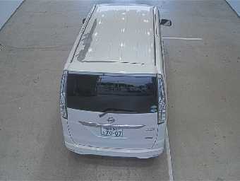 NISSAN SERENA 2014 Image 6