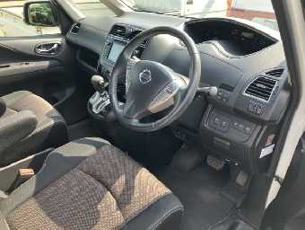 NISSAN SERENA 2014 Image 8