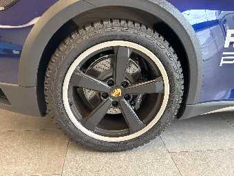 PORSCHE 911 2024 Image 11