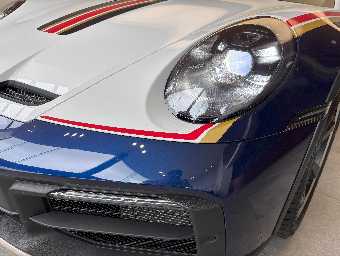 PORSCHE 911 2024 Image 13