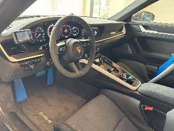 PORSCHE 911 2024 Image 15