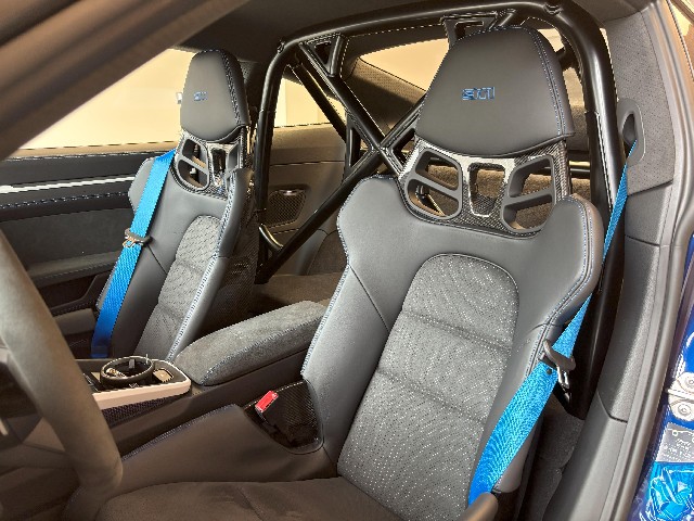 PORSCHE 911 2024 Image 23