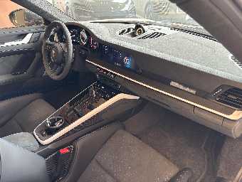 PORSCHE 911 2024 Image 19