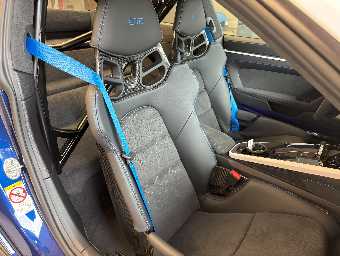 PORSCHE 911 2024 Image 21