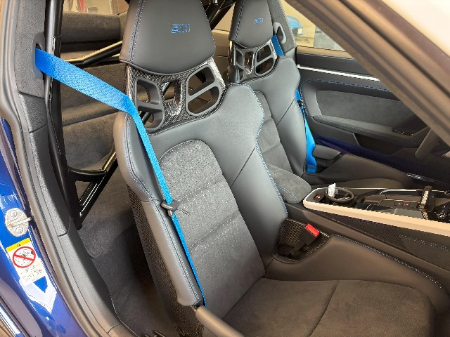 PORSCHE 911 2024 Image 27