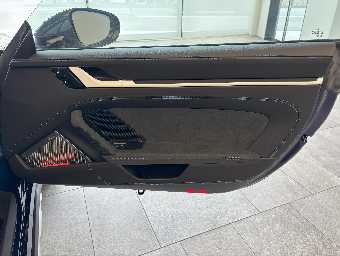 PORSCHE 911 2024 Image 22