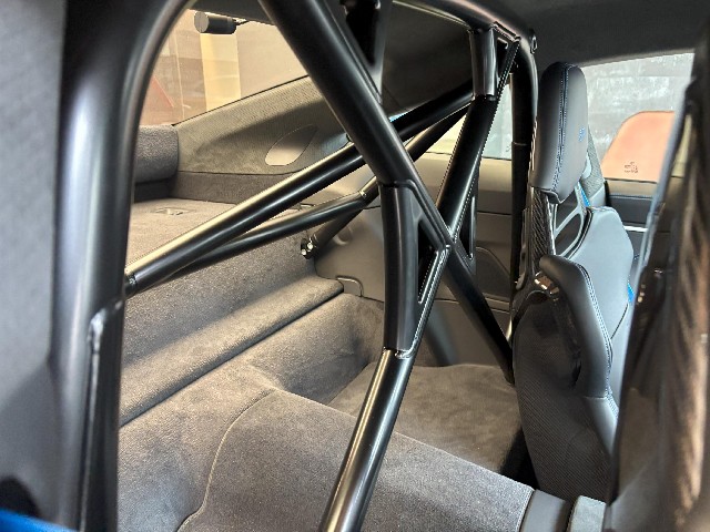 PORSCHE 911 2024 Image 29