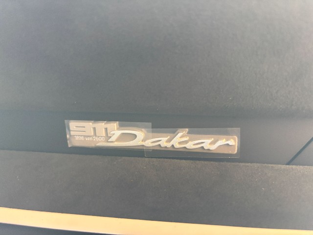 PORSCHE 911 2024 Image 30