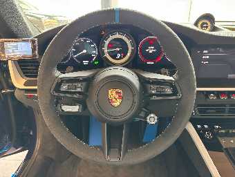 PORSCHE 911 2024 Image 26