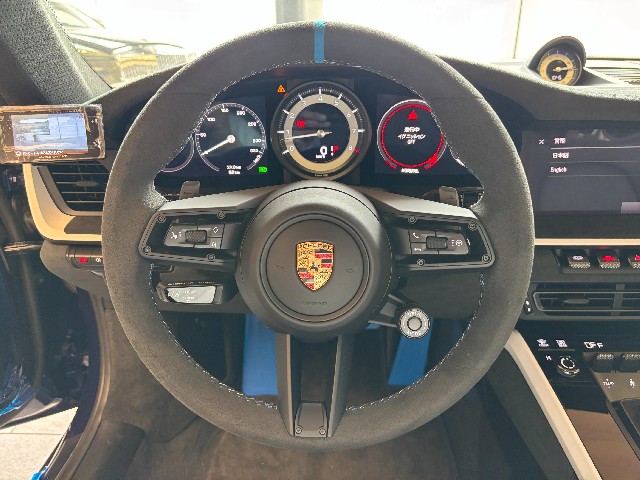 PORSCHE 911 2024 Image 32